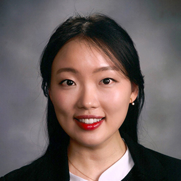 Hyein Jeon, M.D.